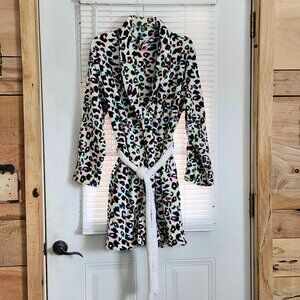 Tarea womans robe   size m